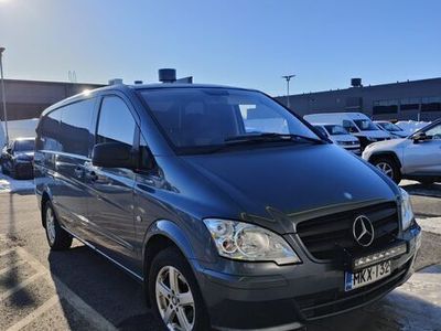 Mercedes Vito