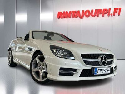 Mercedes SLK200