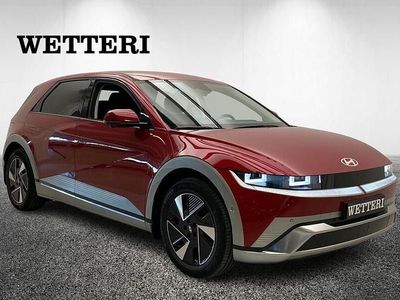 Muu Uusi 2025 Hyundai Ioniq 5 Premium Katumaasturi | 58 399 €