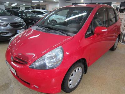 käytetty Honda Jazz 5D 1,4i LS VSA