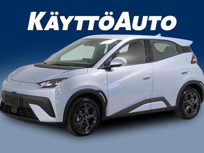 Uusi 2025 BYD Dolphin Surf Boost Viistoperä | 25 240 €