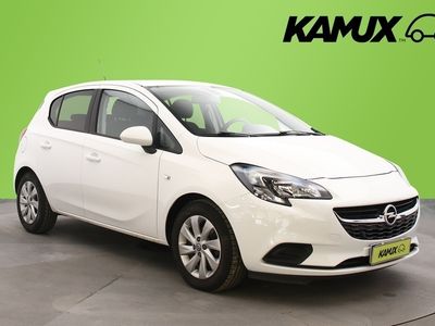 käytetty Opel Corsa 5-ov Classic 90 / Vakkari / BT-Audio / Apple Car Play & Android Auto /