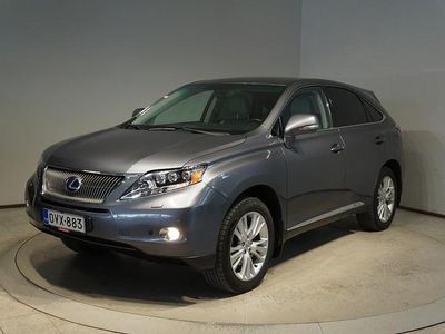 Lexus RX450h