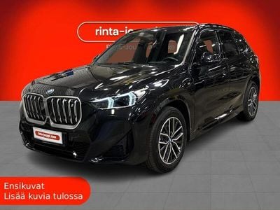 Käytetty 2023 BMW iX1 M Sport Katumaasturi | 44 980 € (Hieman kallis)