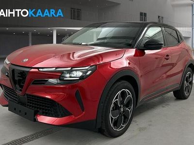 Käytetty 2024 Alfa Romeo Junior Edizione Speciale Katumaasturi | 35 800 €