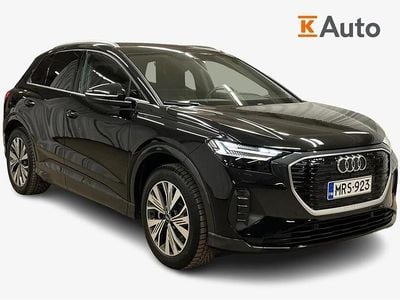 Käytetty 2024 Audi Q4 e-tron Katumaasturi | 51 900 €