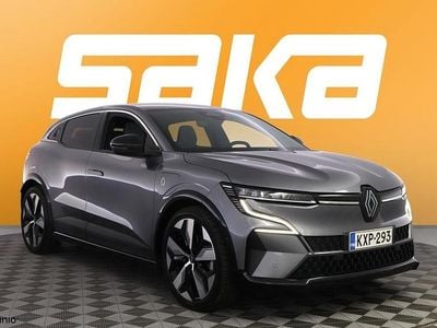 Käytetty 2022 Renault Mégane IV Techno Viistoperä | 20 800 €