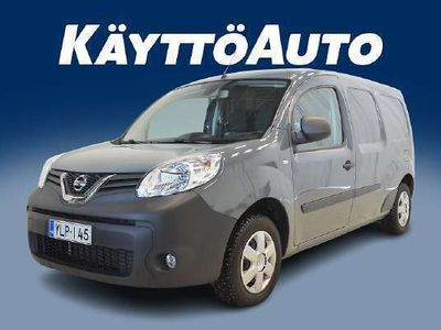 Nissan NV250