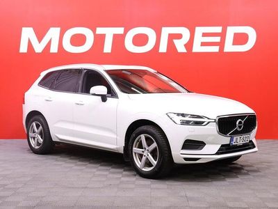 Käytetty 2019 Volvo XC60 Business Edition Katumaasturi | 33 900 € (Perustarjous)