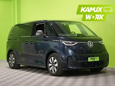 VW ID. Buzz