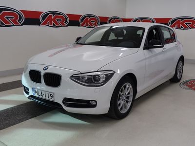 BMW 116