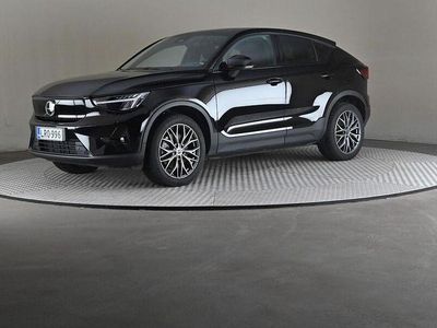 Käytetty 2022 Volvo C40 Plus Katumaasturi | 29 500 € (Perustarjous)