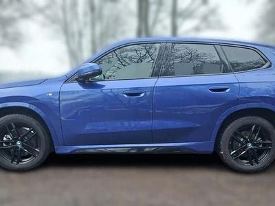 Käytetty BMW iX1 Comfort Edition 230 kW (313 HP) 2023 Katumaasturi