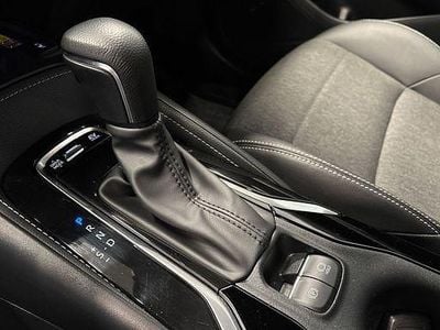 Käytetty Toyota Corolla Edition 193 HP (141 kW) 2024 Valkoinen Farmari