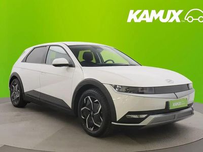 Valkoinen Käytetty 2022 Hyundai Ioniq Dynamiq Viistoperä | 25 390 €