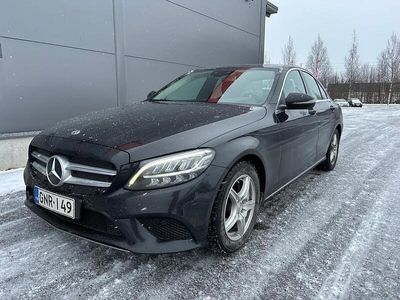 Mercedes A200