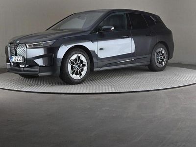 Käytetty 2022 BMW iX Katumaasturi | 45 900 € (Perustarjous)