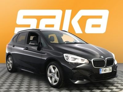 BMW 225 Active Tourer