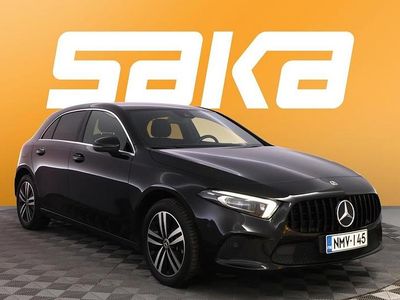 Käytetty Mercedes A250 Business 218 HP (160 kW) 2023 Viistoperä