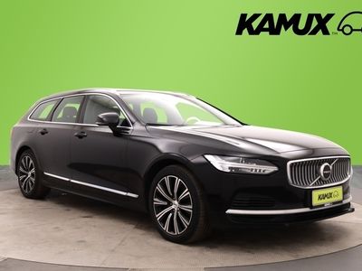 käytetty Volvo V90 T6 AWD Recharge Inscription Expression / Facelift /