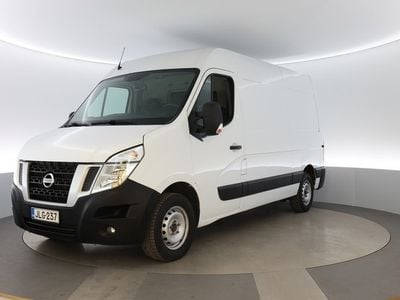 Nissan NV400