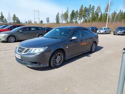 käytetty Saab 9-3 Sport Sedan 1,8t BioPower Linear BL MT6