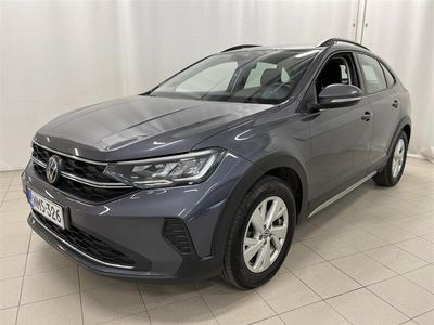VW Taigo