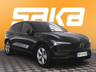 Käytetty 2024 Volvo EX30 Performance Katumaasturi | 33 900 € (Hieman kallis)