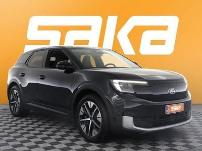 Käytetty 2024 Ford Explorer Extended Range Katumaasturi | 39 400 € (Perustarjous)