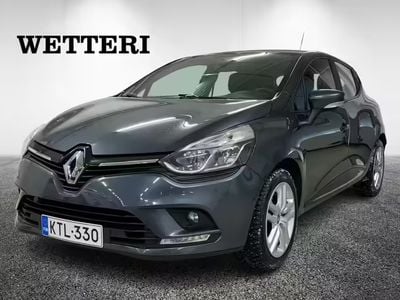 Renault Clio IV