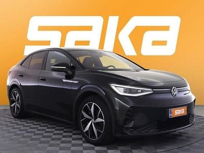 Käytetty 2022 VW ID.5 GTX Katumaasturi | 32 200 € (Hyvä tarjous)