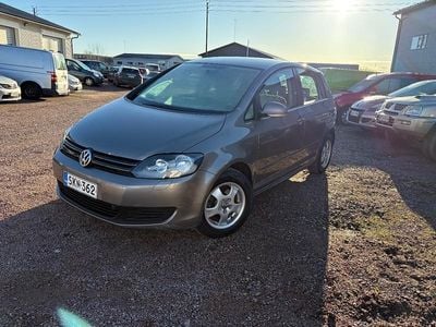 VW Golf Plus