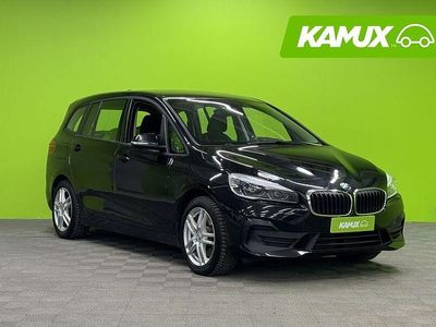 Käytetty 2021 BMW 220 Gran Tourer Tila-auto | 21 900 €