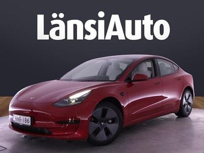 Käytetty Tesla Model 3 RWD 211 kW (287 HP) 2022 Sedan