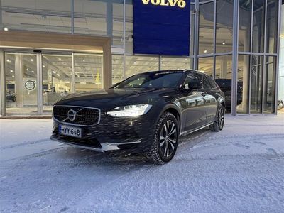 Volvo V90 CC