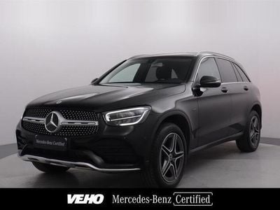 Mercedes GLC300e