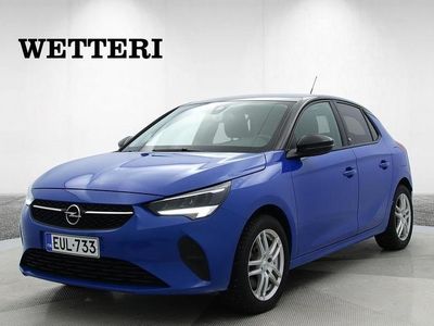 Käytetty Opel Corsa-e Elegance 100 kW (136 HP) 2021 Viistoperä