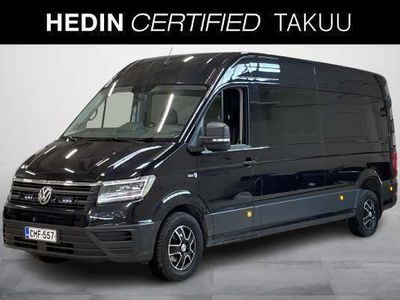 VW Crafter