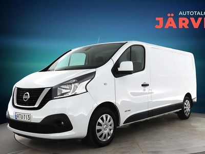 Nissan NV300