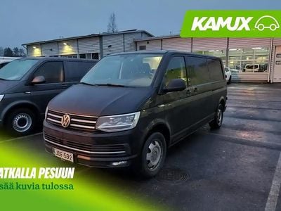 VW T6
