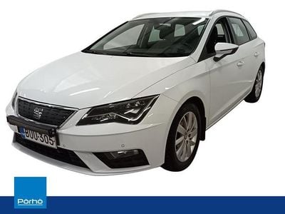 Seat Leon ST