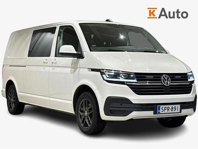 Käytetty 2024 VW Transporter Van | 54 900 €