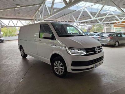 VW T6