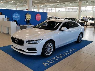 käytetty Volvo S90 D4 Business aut