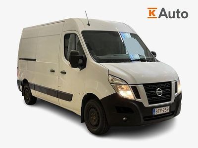 Nissan NV400