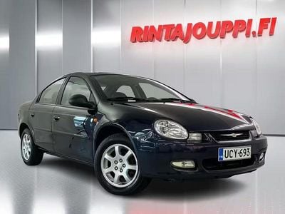 Käytetty 2005 Chrysler Neon Sedan | 4 100 €