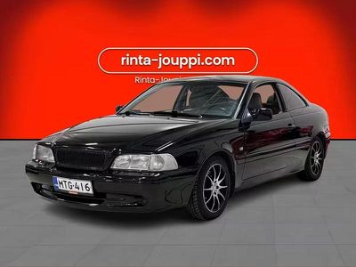Käytetty 1999 Volvo C70 Coupe - kaksiovinen | 3 900 €