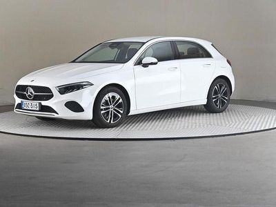 Käytetty 2024 Mercedes A180 Viistoperä | 30 900 €