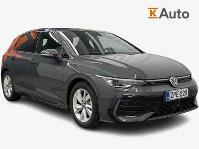 Uusi VW Golf VIII R-line Edition 116 HP (85 kW) 2025 Viistoperä