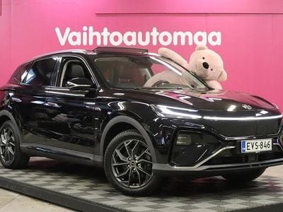 Käytetty MG Marvel R Performance 211 kW (288 HP) 2022 Katumaasturi